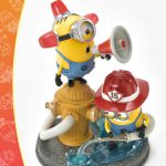 307P PRE-ORDER Minion Firefighters PCFMINI-09 Prime 1 Studio (10)