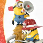 307P PRE-ORDER Minion Firefighters PCFMINI-09 Prime 1 Studio (11)