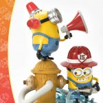 307P PRE-ORDER Minion Firefighters PCFMINI-09 Prime 1 Studio (14)