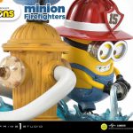 307P PRE-ORDER Minion Firefighters PCFMINI-09 Prime 1 Studio (16)
