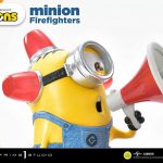 307P PRE-ORDER Minion Firefighters PCFMINI-09 Prime 1 Studio (18)