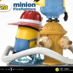 307P PRE-ORDER Minion Firefighters PCFMINI-09 Prime 1 Studio (20)