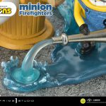 307P PRE-ORDER Minion Firefighters PCFMINI-09 Prime 1 Studio (21)