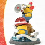 307P PRE-ORDER Minion Firefighters PCFMINI-09 Prime 1 Studio (5)
