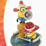307P PRE-ORDER Minion Firefighters PCFMINI-09 Prime 1 Studio (8)