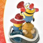 307P PRE-ORDER Minion Firefighters PCFMINI-09 Prime 1 Studio (9)