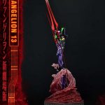310P PRE-ORDER Evangelion Unit 13 Deluxe Version UDMEVA-04DX Prime 1 Studio (11)
