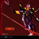 310P PRE-ORDER Evangelion Unit 13 Deluxe Version UDMEVA-04DX Prime 1 Studio (14)