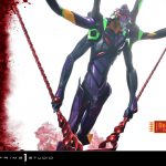310P PRE-ORDER Evangelion Unit 13 Deluxe Version UDMEVA-04DX Prime 1 Studio (16)