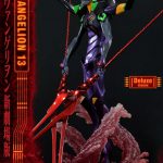 310P PRE-ORDER Evangelion Unit 13 Deluxe Version UDMEVA-04DX Prime 1 Studio (19)