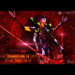 310P PRE-ORDER Evangelion Unit 13 Deluxe Version UDMEVA-04DX Prime 1 Studio (2)