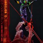 310P PRE-ORDER Evangelion Unit 13 Deluxe Version UDMEVA-04DX Prime 1 Studio (20)