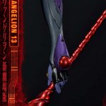 310P PRE-ORDER Evangelion Unit 13 Deluxe Version UDMEVA-04DX Prime 1 Studio (22)