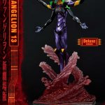 310P PRE-ORDER Evangelion Unit 13 Deluxe Version UDMEVA-04DX Prime 1 Studio (24)