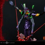 310P PRE-ORDER Evangelion Unit 13 Deluxe Version UDMEVA-04DX Prime 1 Studio (26)
