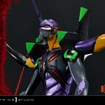 310P PRE-ORDER Evangelion Unit 13 Deluxe Version UDMEVA-04DX Prime 1 Studio (27)