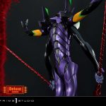 310P PRE-ORDER Evangelion Unit 13 Deluxe Version UDMEVA-04DX Prime 1 Studio (29)