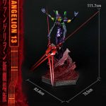 310P PRE-ORDER Evangelion Unit 13 Deluxe Version UDMEVA-04DX Prime 1 Studio (3)