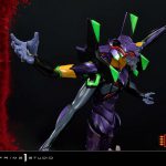 310P PRE-ORDER Evangelion Unit 13 Deluxe Version UDMEVA-04DX Prime 1 Studio (30)