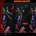 310P PRE-ORDER Evangelion Unit 13 Deluxe Version UDMEVA-04DX Prime 1 Studio (5)