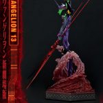 310P PRE-ORDER Evangelion Unit 13 Deluxe Version UDMEVA-04DX Prime 1 Studio (8)