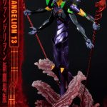 311P PRE-ORDER Evangelion Unit 13 UDMEVA-04 Prime 1 Studio (10)