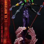 311P PRE-ORDER Evangelion Unit 13 UDMEVA-04 Prime 1 Studio (11)
