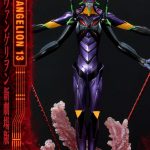 311P PRE-ORDER Evangelion Unit 13 UDMEVA-04 Prime 1 Studio (16)