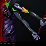 311P PRE-ORDER Evangelion Unit 13 UDMEVA-04 Prime 1 Studio (24)