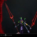 311P PRE-ORDER Evangelion Unit 13 UDMEVA-04 Prime 1 Studio (25)