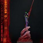311P PRE-ORDER Evangelion Unit 13 UDMEVA-04 Prime 1 Studio (5)