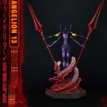 311P PRE-ORDER Evangelion Unit 13 UDMEVA-04 Prime 1 Studio (6)