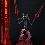 311P PRE-ORDER Evangelion Unit 13 UDMEVA-04 Prime 1 Studio (9)