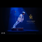312P PRE-ORDER MICHAEL JACKSON SMOOTH CRIMINAL STANDARD Scale 1’3 PURE ARTS (2)
