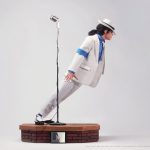 312P PRE-ORDER MICHAEL JACKSON SMOOTH CRIMINAL STANDARD Scale 1’3 PURE ARTS (3)