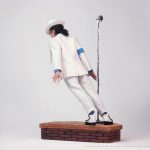 312P PRE-ORDER MICHAEL JACKSON SMOOTH CRIMINAL STANDARD Scale 1’3 PURE ARTS (4)