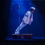 312P PRE-ORDER MICHAEL JACKSON SMOOTH CRIMINAL STANDARD Scale 1’3 PURE ARTS (6)