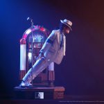 313P PRE-ORDER MICHAEL JACKSON SMOOTH CRIMINAL DELUXE Scale 1’3 PURE ARTS (2)