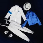 313P PRE-ORDER MICHAEL JACKSON SMOOTH CRIMINAL DELUXE Scale 1’3 PURE ARTS (24)
