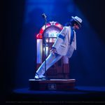 313P PRE-ORDER MICHAEL JACKSON SMOOTH CRIMINAL DELUXE Scale 1’3 PURE ARTS (6)