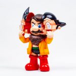 314P PRE-ORDER Super Recall Fools Paradise (6)