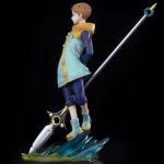 316P PRE-ORDER THE SEVEN DEADLY SINS KING XTRA TSUME (2)