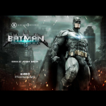 317P PRE-ORDER Justice League Batman Advanced Suit UMMDC-04 Prime 1 Studio (1)