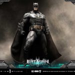 317P PRE-ORDER Justice League Batman Advanced Suit UMMDC-04 Prime 1 Studio (11)
