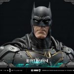 317P PRE-ORDER Justice League Batman Advanced Suit UMMDC-04 Prime 1 Studio (12)
