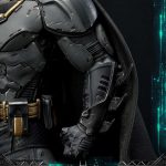 317P PRE-ORDER Justice League Batman Advanced Suit UMMDC-04 Prime 1 Studio (16)