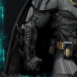 317P PRE-ORDER Justice League Batman Advanced Suit UMMDC-04 Prime 1 Studio (17)