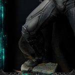 317P PRE-ORDER Justice League Batman Advanced Suit UMMDC-04 Prime 1 Studio (18)