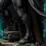 317P PRE-ORDER Justice League Batman Advanced Suit UMMDC-04 Prime 1 Studio (19)