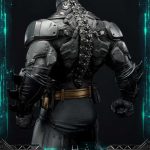 317P PRE-ORDER Justice League Batman Advanced Suit UMMDC-04 Prime 1 Studio (20)